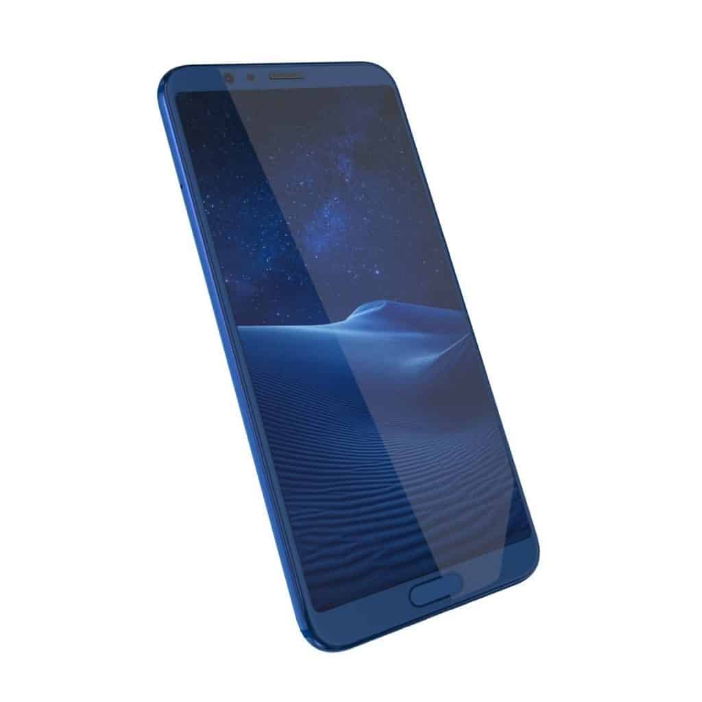 Huawei Honor 10 flagship