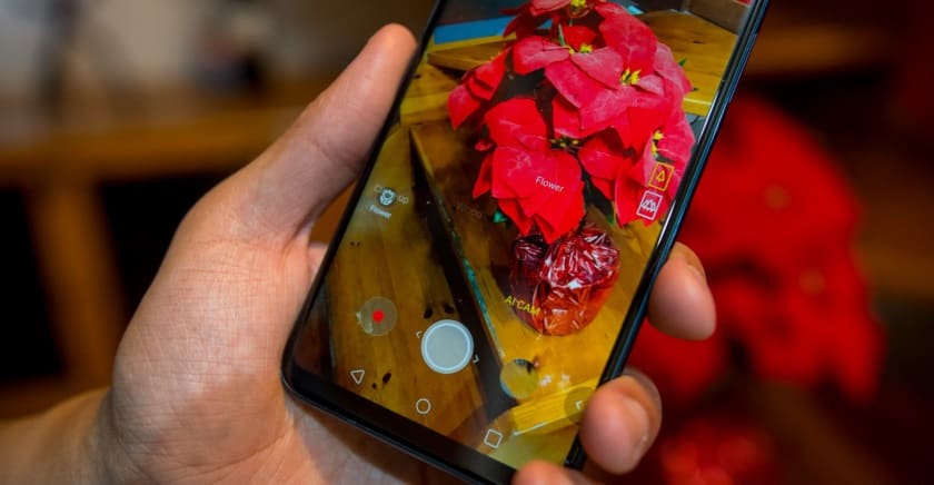 LG G7 ThinQ official