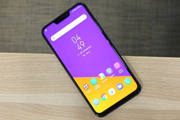 LG G7 ThinQ