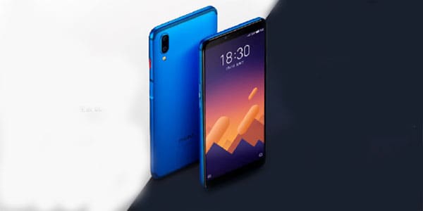 Meizu E3