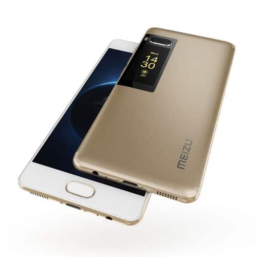 Meizu Pro 7