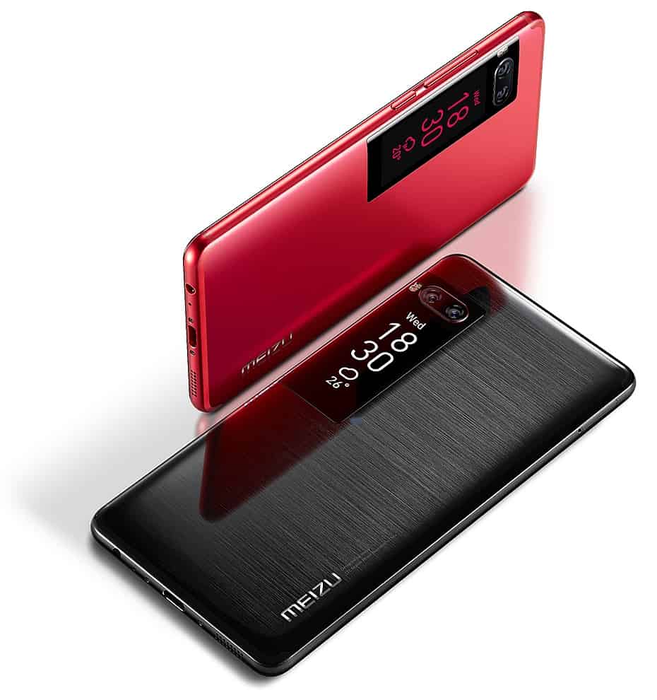 Meizu Pro 7