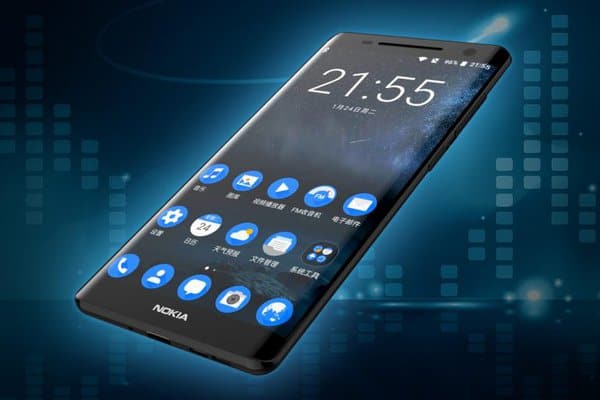 Nokia 9 vs Huawei P20 Pro