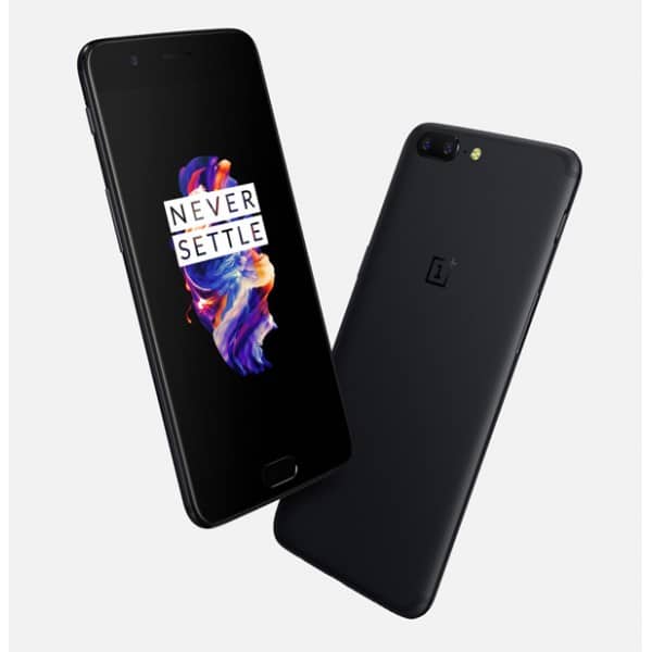 OnePlus 5
