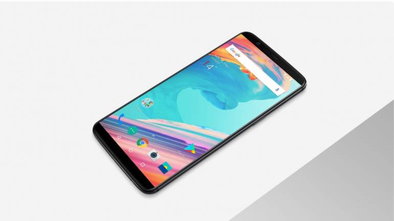 OnePlus 6