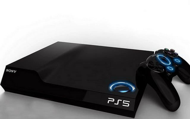 Sony PlayStation 5