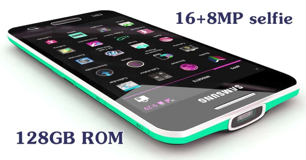 Xiaomi Redmi Note 5 Pro vs Samsung Galaxy Beam 3: 6GB RAM!