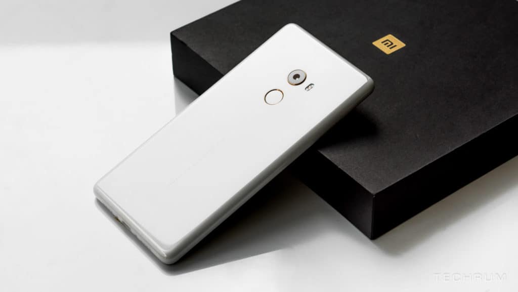 Xiaomi BlackShark registration
