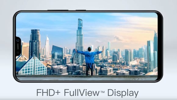 top dual sim phones May 2018