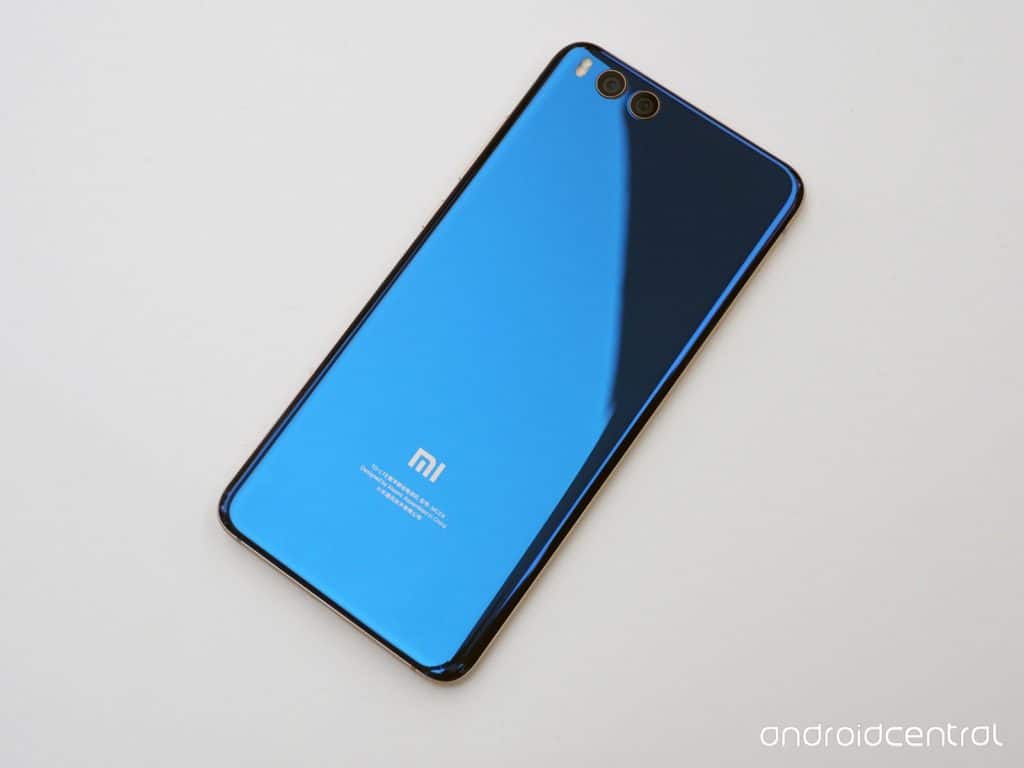 Xiaomi Redmi X