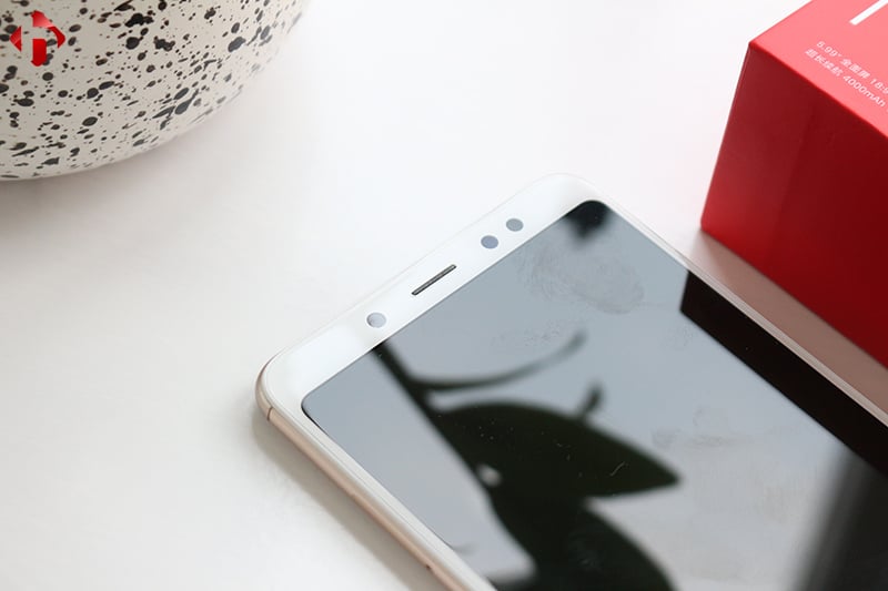 Asus Zenfone Max Pro vs Xiaomi Redmi Note 5 Pro