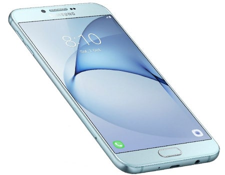 Samsung Galaxy J8