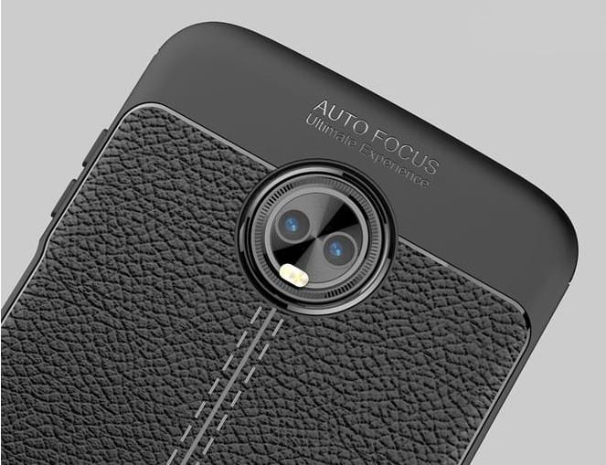 Motorola Moto Z3 Play