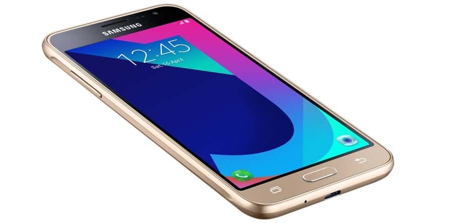 Samsung Galaxy J6 2018