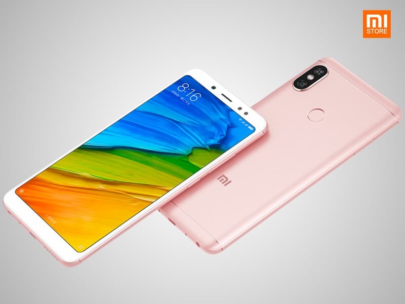 Xiaomi E6