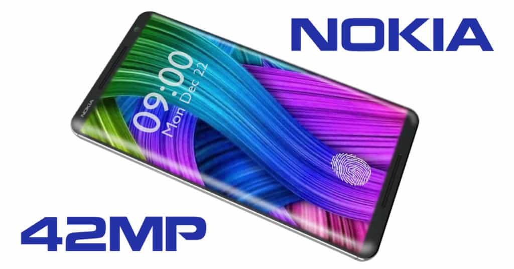 Nokia ZenJutsu Pro 2018