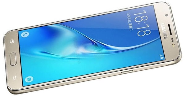 Samsung Galaxy Wide 3