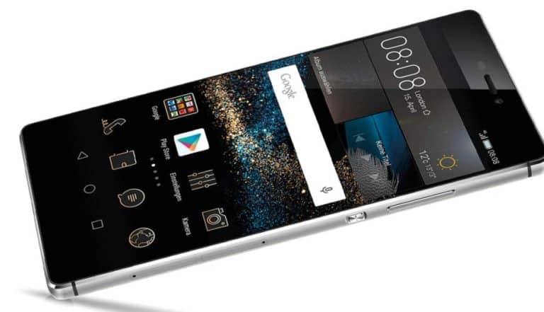 Nokia Edge 2018 vs Huawei Mate P30