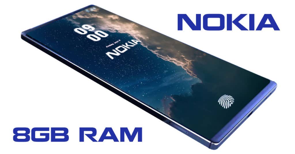 Nokia X Plus Lite 2018