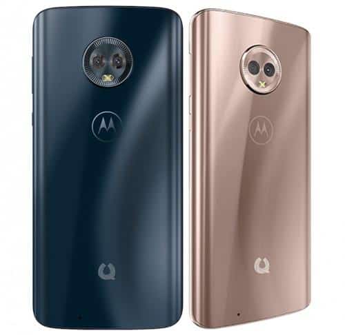 Motorola Moto 1S