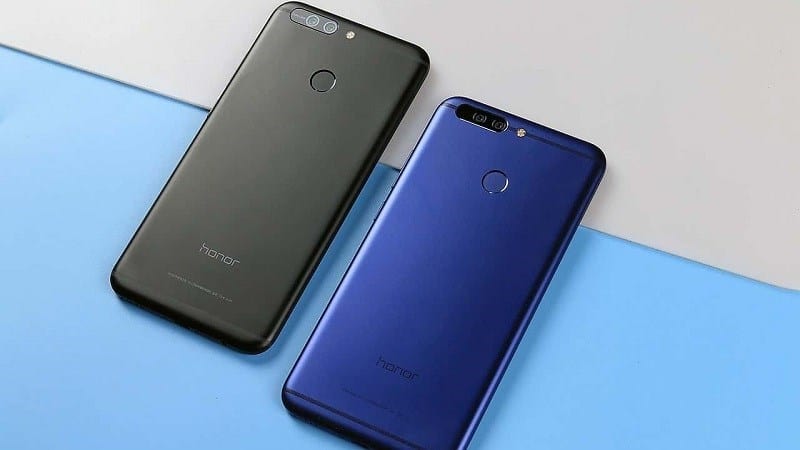 Huawei Honor 9i