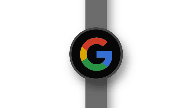 Google Pixel Watch