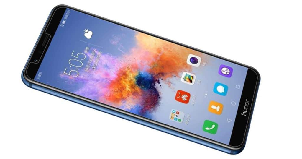 Huawei P20 Lite rivals