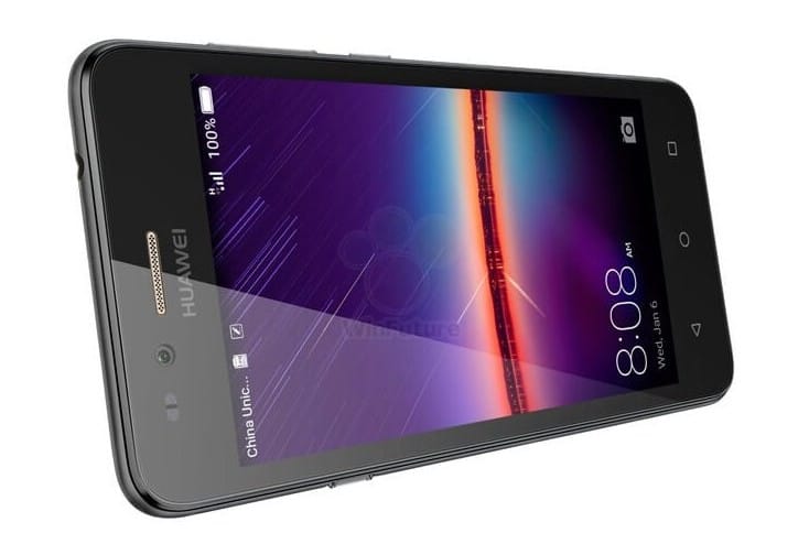 Huawei Y3