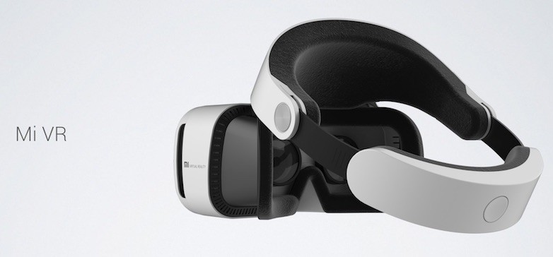 Xiaomi VR headset