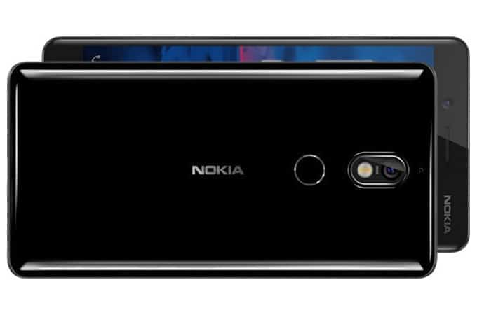 Nokia X devices