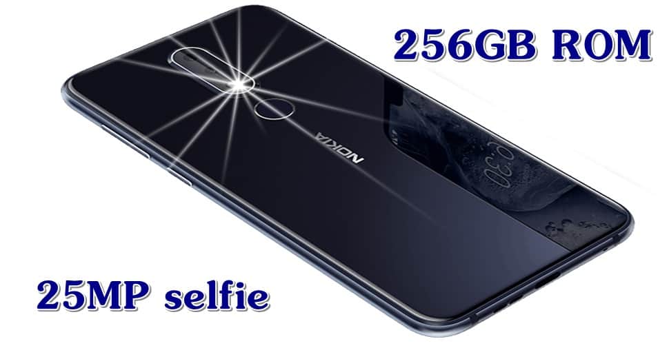 Best Nokia smartphones June 2018