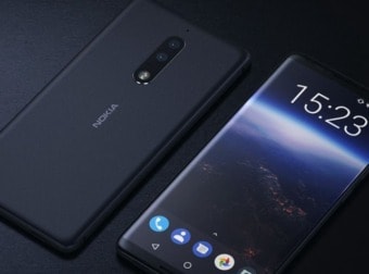 Nokia X6 specs