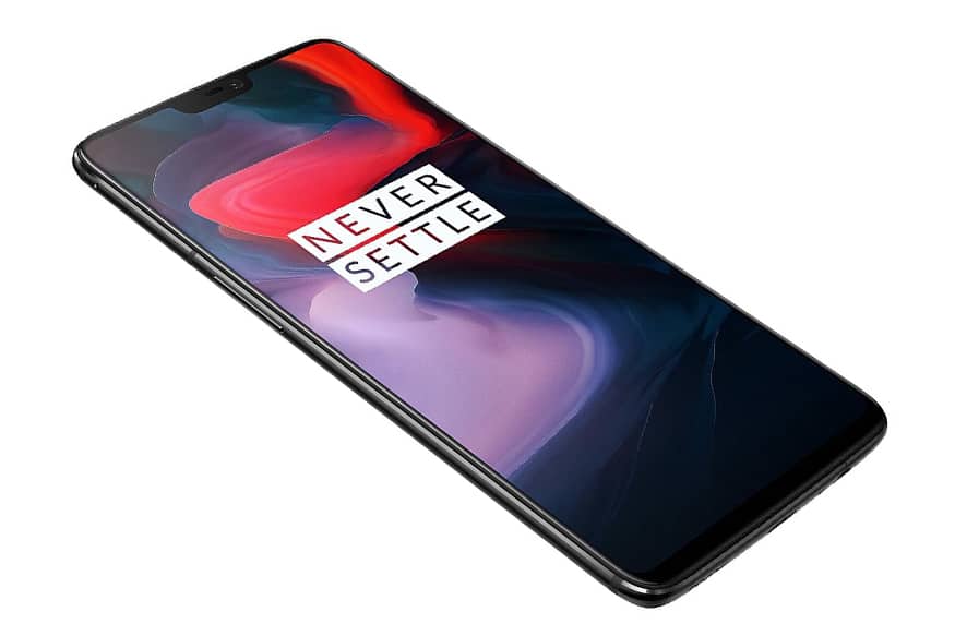 OnePlus 6 official launch