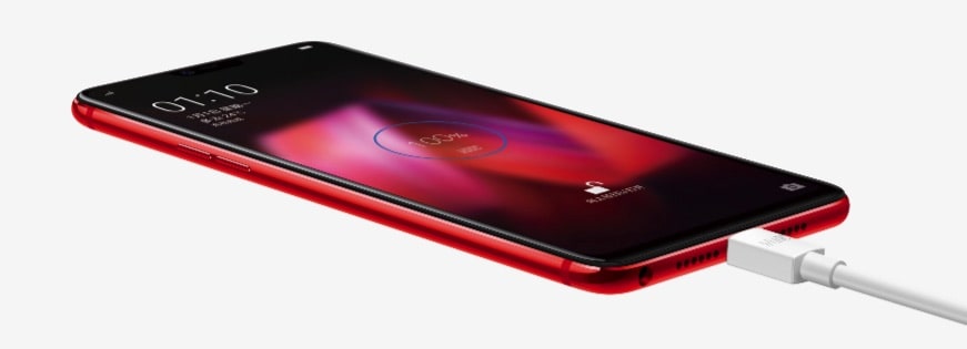 R15 Dream Mirror Edition