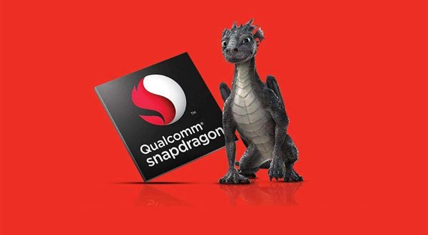 Snapdragon 850