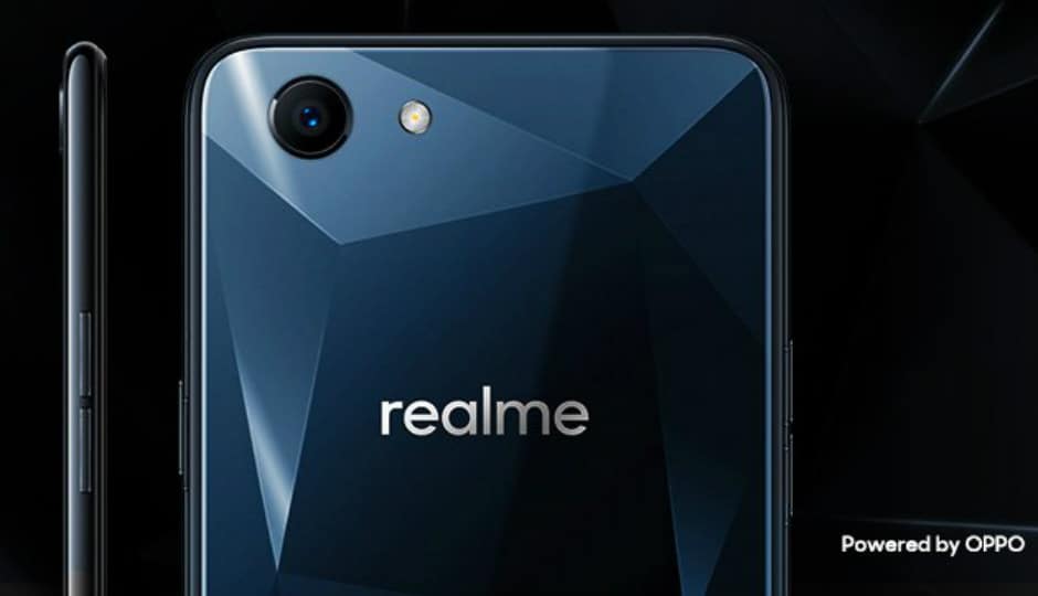 Realme 1