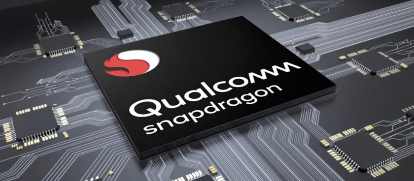 Snapdragon 710