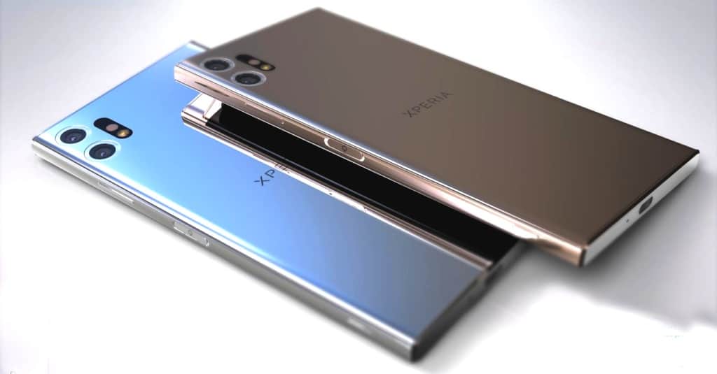Sony Xperia A Edge vs Samsung Galaxy Z