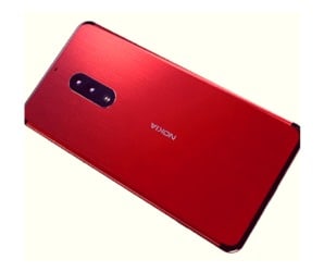 Nokia Z2 Ultra 2018
