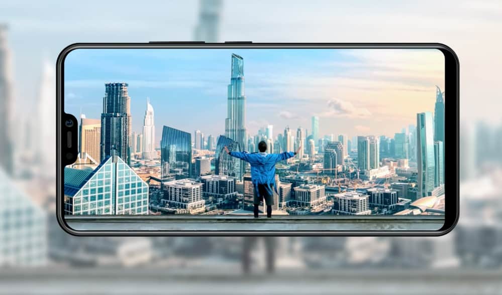 Huawei P20 Lite rivals