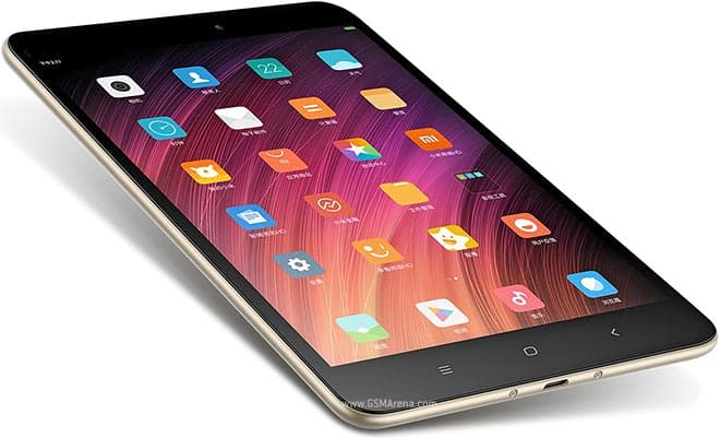 Xiaomi Mi Pad 4