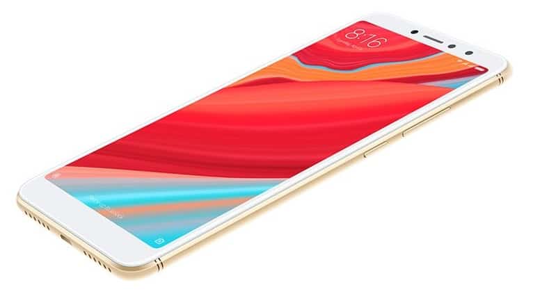 Xiaomi Redmi S2 vs Motorola Z3 Play