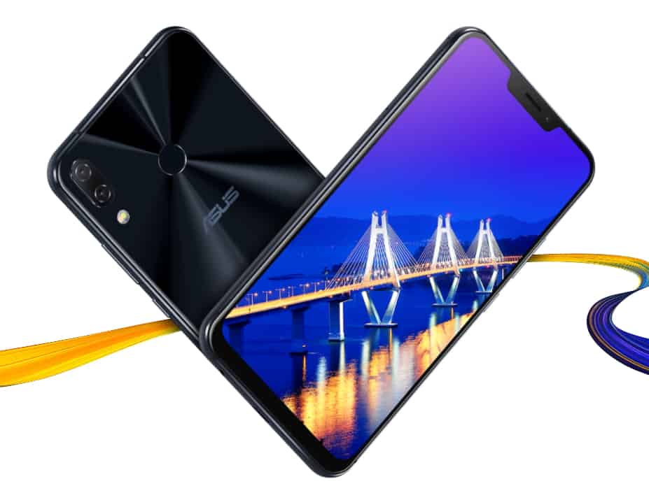 ASUS Zenfone 5Z