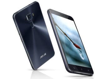 Asus Zenfone Live L1 price