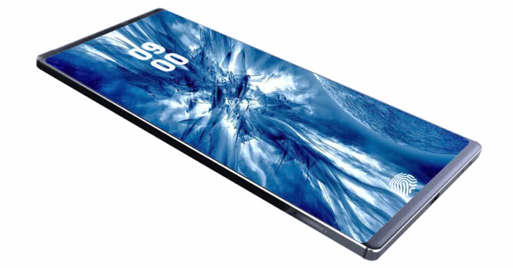 Nokia Infinity Premium