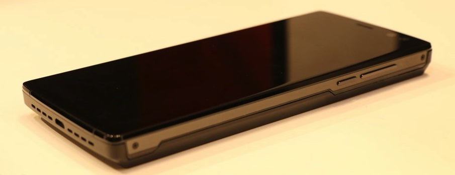 Energizer launches phones