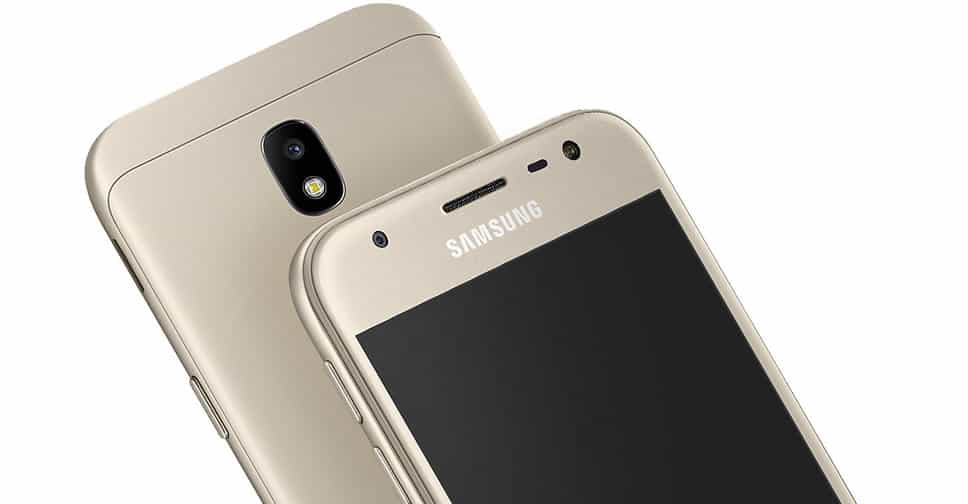 Samsung Galaxy J4 2018