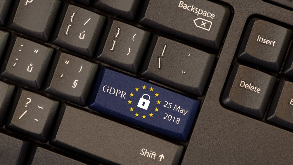 GDPR