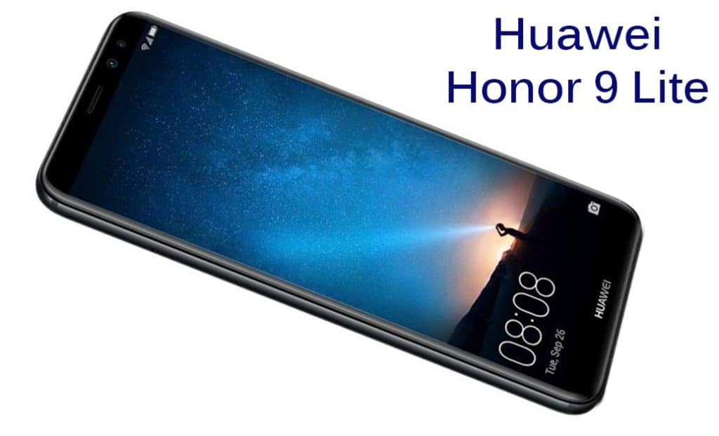 top 5 touchscreen mobiles May 2018