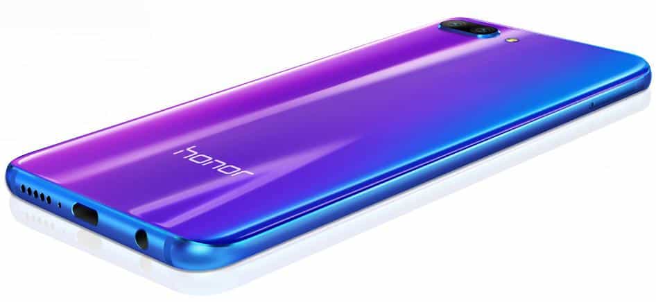 Huawei Honor 10